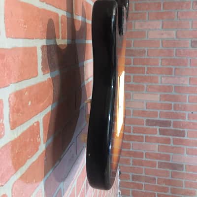 Squier SE Stratocaster image 7