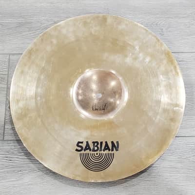 Sabian 17" HHX Evolution Crash Cymbal image 8