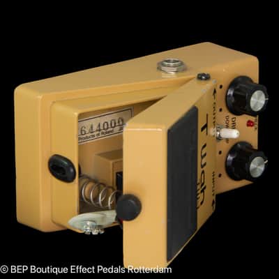 Boss TW-1 Touch Wah 1986 s/n 644000 Japan image 10
