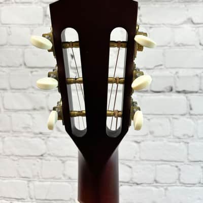 Taylor Custom Grand Concert 12-Fret Cocobolo (2015) image 9