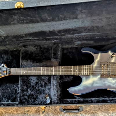 Kramer NightSwan 1987 - Lightning image 11