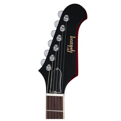 Gibson Firebird Platypus Ebony (FIREWORKS26) image 5