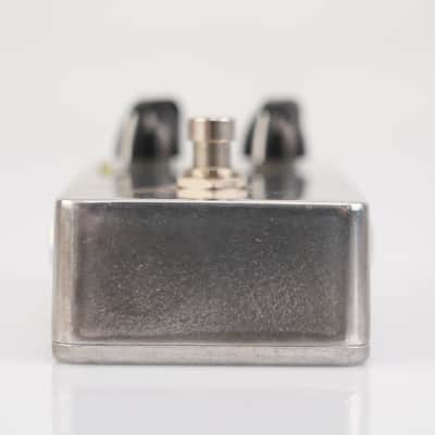 Wright Bros Soundworks Tone Bender Professional MKII Fuzz Effects Pedal #55028 image 11
