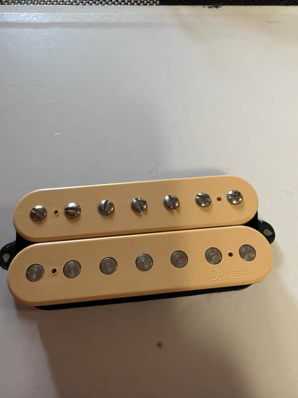 DiMarzio IH759CRRL 2000 - Cream image 1