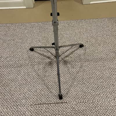 Ludwig Hercules Double Tom Stand - Vintage 70’s image 3