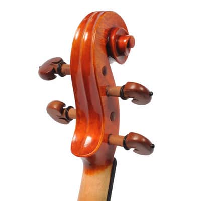 Eastman Galiano VL3GST Series 3 4/4 Violin Outfit image 7