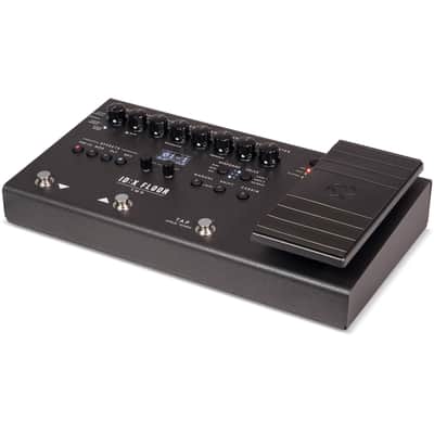 Blackstar ID:X Floor Two Multi-FX Pedal image 3
