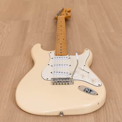1976 Greco Super Sounds SE-600 Vintage Electric Guitar Olympic