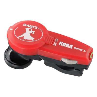 SyncDancing SY-1D Korg image 3