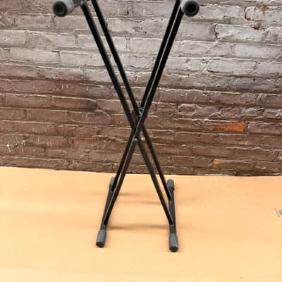 Various Piano Stands Including Two on Stage Stands image 6
