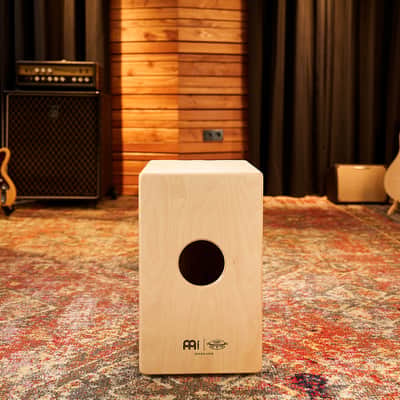 Meinl Artisan Edition Brown Eucalypt image 10