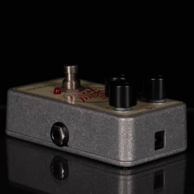 Used Electro-Harmonix Soul Food Overdrive Pedal With Box - 3 image 4