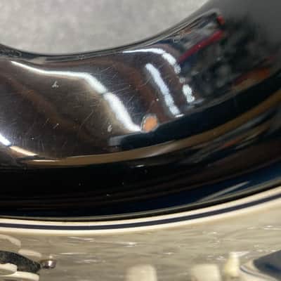 Fender American Double Fat Stratocaster with Rosewood Fretboard 2001 - 3-Color Sunburst imagen 14
