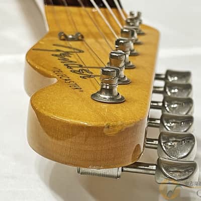 Fender Japan TL62B image 8
