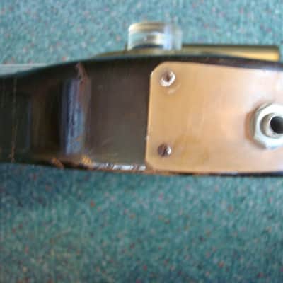 1946 Gibson BR-3 Lap Steel Guitar image 9