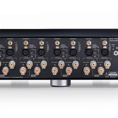 PRIMARE A 35. - 8-Channel Power Amplifier - NEW! image 4