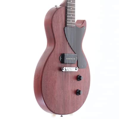GIBSON USA Les Paul Junior Satin Cherry [017790474] (07/01) image 8