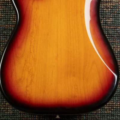 Fender American Vintage Reissue '62 Precision Bass AVRI 1994 image 3