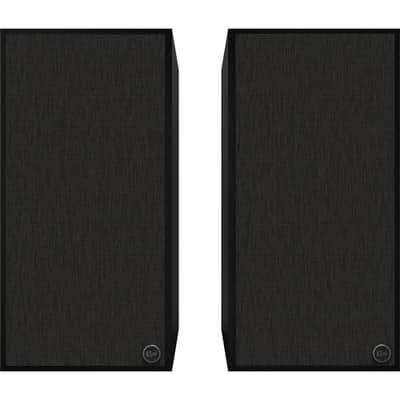 Klipsch KLIPSCH The Nines KLIPSCH Black, Pair image 4
