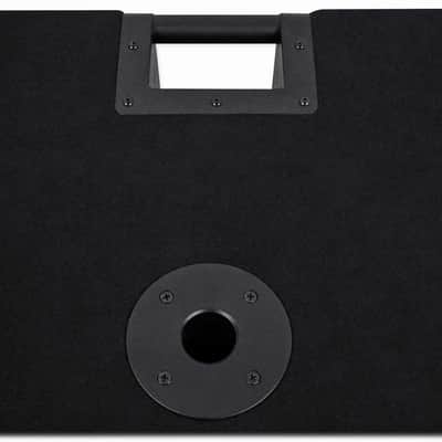 Rockville RBG18S 18" 2000w DSP Powered Subwoofer Sub For Church Sound Systems image 7