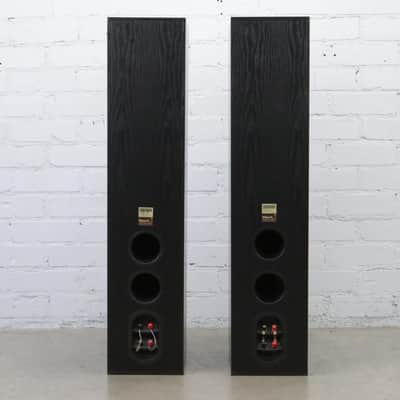 Klipsch RF-82 II Floorstanding 2-Channel Passive Loudspeakers #48503 image 14