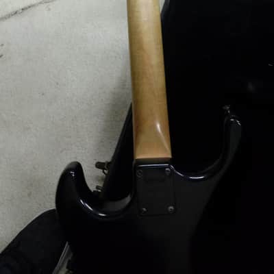 Kramer Baretta 1984 Custom image 6