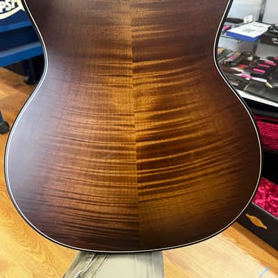 Taylor Builder's Edition 614ce WHB 2019 - Present - Wild Honey Burst image 5