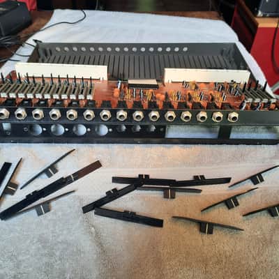 Yamaha RX5 (with box/romcard/manual/psu) Bild 17
