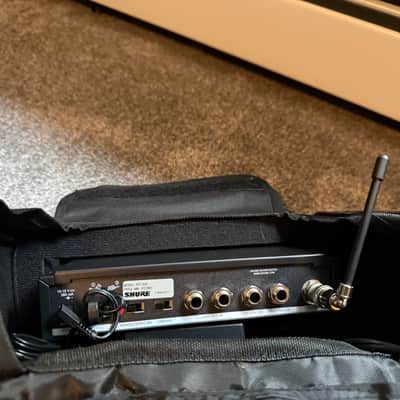 Shure PSM300 image 3