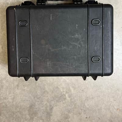 Behringer Xenyx 1002B W/ HARD CASE image 5