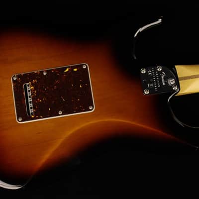 Fender American Professional II Stratocaster - MN 3CS (#592) image 17
