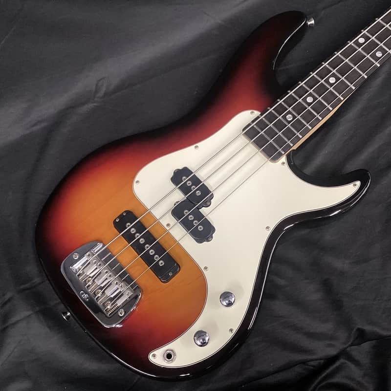 G&L SB-2