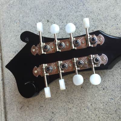 Kentucky Mandolin KM-675S Tobacco Sunburst KM675 | Reverb