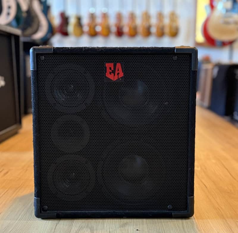 Euphonic Audio VL-208 Cab image 1