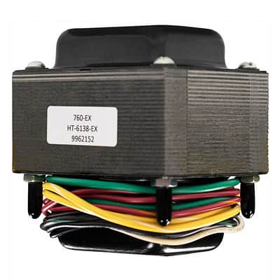 Mojotone Blackface Princeton/Champ Power Transformer 125P1B image 1