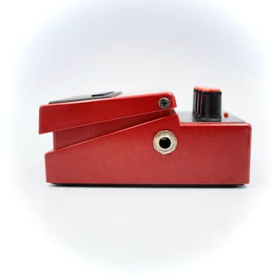 Boss XT-2 Xtortion Distortion Guitar Effect Pedal ZI81809 image 6