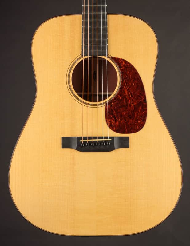 Arcara D1 Cuban Mahogany 2017 image 1