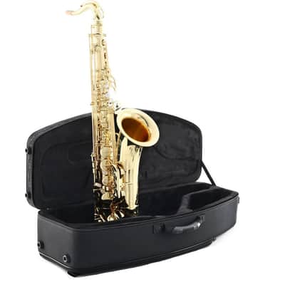 Selmer Paris 54 Axos Tenor Saxophone Lacquer image 5