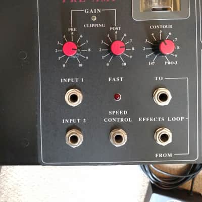 Motion Sound R3-147 Leslie Emulator image 1