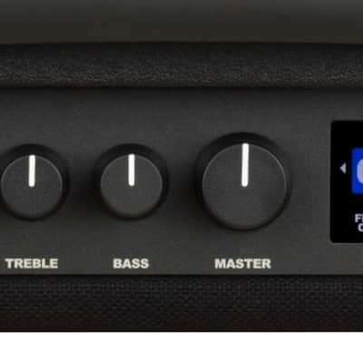 Fender Mustang LT40S image 4