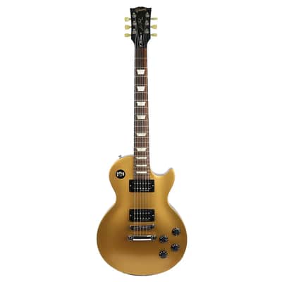 Gibson Les Paul '70s Tribute Humbucker with Min-ETune Robot Tuners
