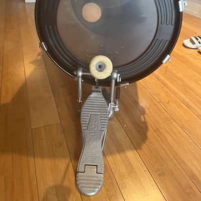 Yamaha Manu Katche Junior Kick 2000,s - Silver image 9