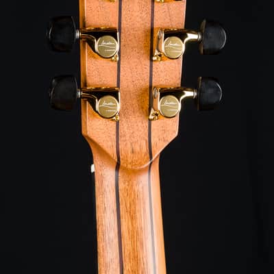 Lowden F-38 ‘Batch 45’ Limited Edition Indian Rosewood and Lutz Spruce NEW image 24