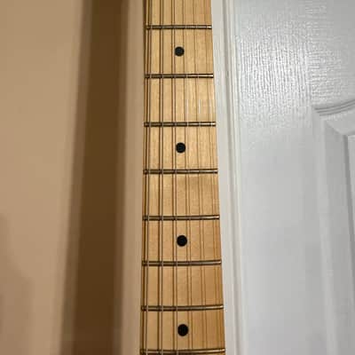 Fender Player Telecaster with Maple Fretboard 2018 - 2024 - 3-Color Sunburst image 5
