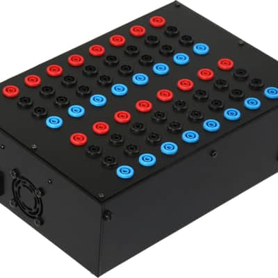 Scopic Modular FHX-24 24u Eurorack Case System image 5