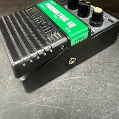 Vintage Made in Japan Arion SPE-1 EQ Effects Pedal image 2