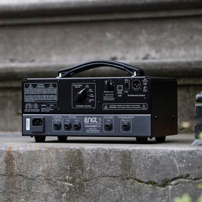 ENGL Ravager IR 20W Amplifier image 3