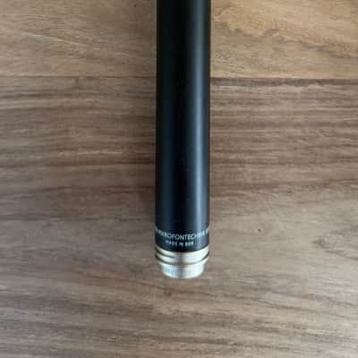 Neumann M 71 MV 692 Gefell rft  vintage rare mic microphone set stereo studio music image 2