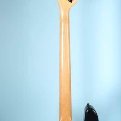 1989 Charvel 2B by Jackson 4 PJ Bass USA Pickups MIJ Japan String Bass image 12