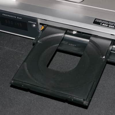 Symphonic DVR CSHP80G image 4